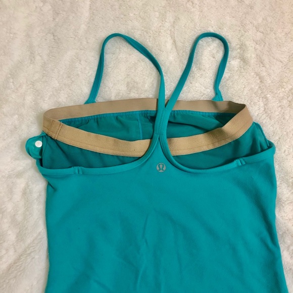 Lululemon Tank - Picture 5 of 7